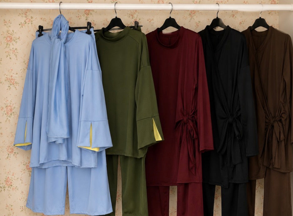 Burkinis