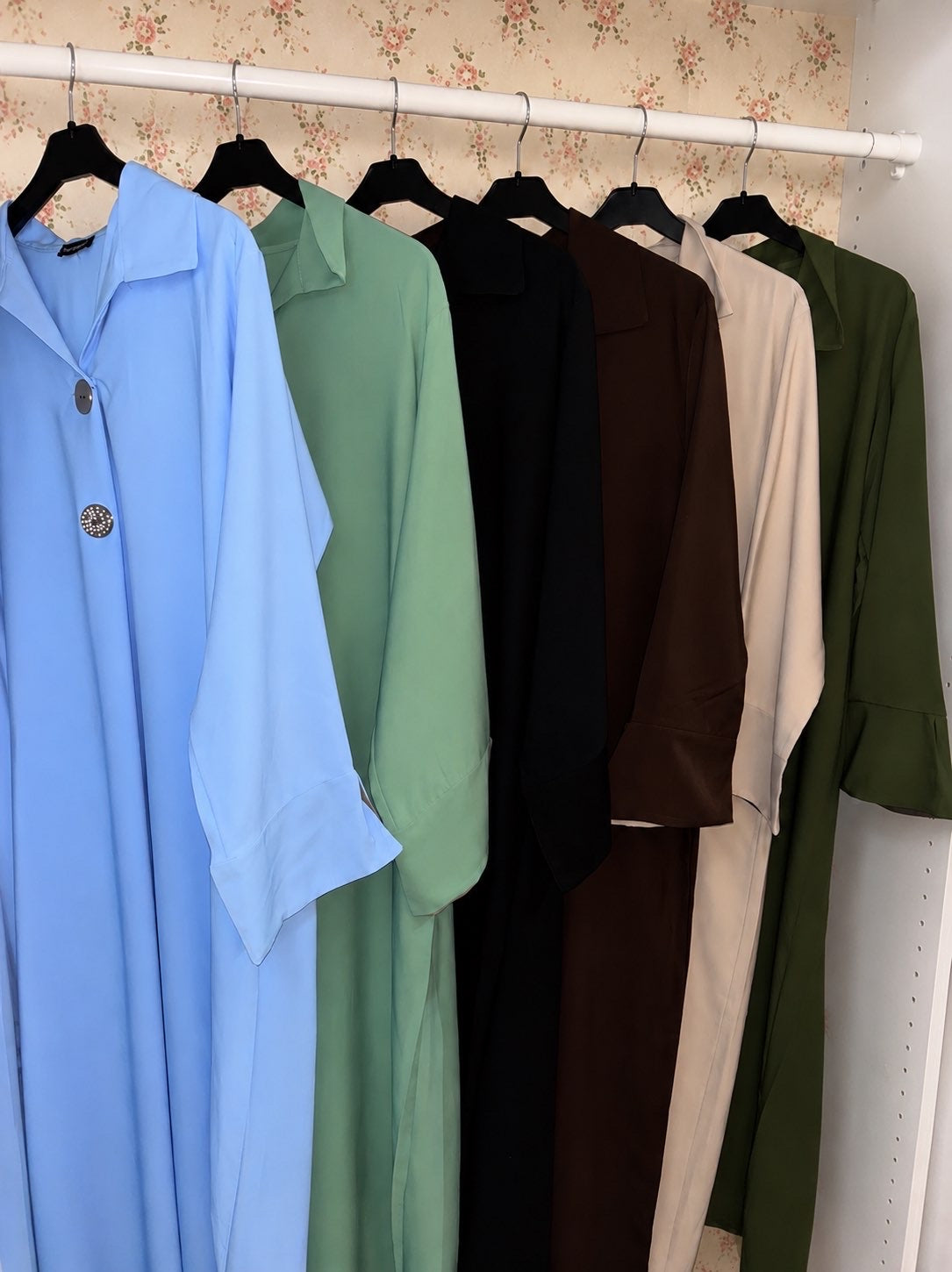 Robes Sakina