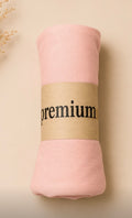 Jersey Premium Rose Clair