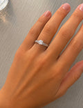 Bague Éclat d'Aurore