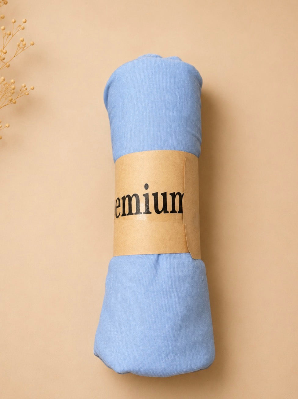 Jersey Premium Bleu Ciel